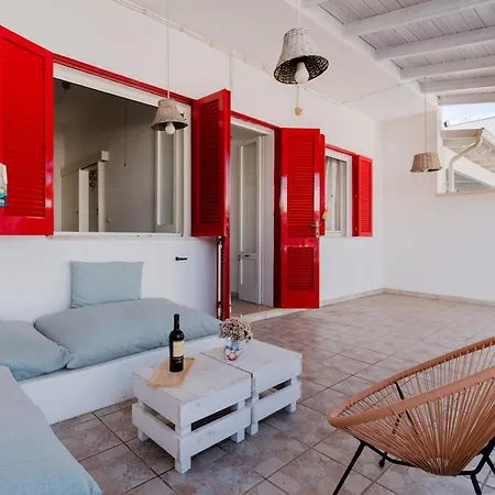 Nina - Salento Selection Roca