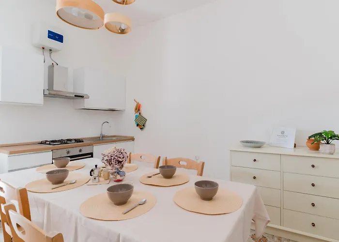 Apartamento Nina - Salento Selection *